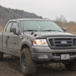 Muddy Monday: Bnkrupt Gets Bit by the Mud Bug