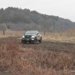 Muddy Monday: Bnkrupt Gets Bit by the Mud Bug