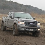 Muddy Monday: Bnkrupt Gets Bit by the Mud Bug