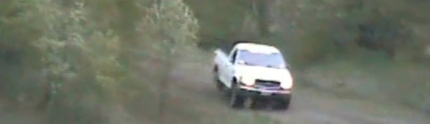 Hold My Beer Fridays: Redneck Rally Cross in the F-150