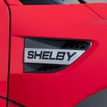 Ford Raptor Gets the Shelby Touch At New York