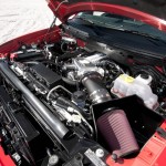 Ford Raptor Gets the Shelby Touch At New York