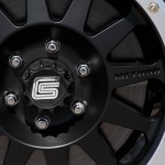 Ford Raptor Gets the Shelby Touch At New York