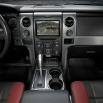 Ford Releases New Trim of Raptor for 2013