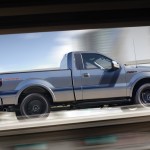 Meet the 2014 F-150 Tremor Sport Truck
