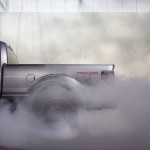 Meet the 2014 F-150 Tremor Sport Truck
