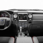 Meet the 2014 F-150 Tremor Sport Truck