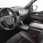 Meet the 2014 F-150 Tremor Sport Truck