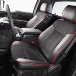 Meet the 2014 F-150 Tremor Sport Truck