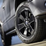 Meet the 2014 F-150 Tremor Sport Truck