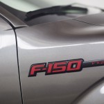 Meet the 2014 F-150 Tremor Sport Truck