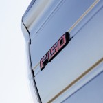 Meet the 2014 F-150 Tremor Sport Truck