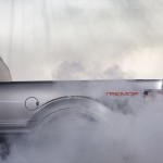 Meet the 2014 F-150 Tremor Sport Truck