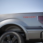 Meet the 2014 F-150 Tremor Sport Truck