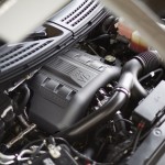 Meet the 2014 F-150 Tremor Sport Truck