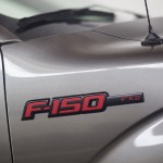 Meet the 2014 F-150 Tremor Sport Truck