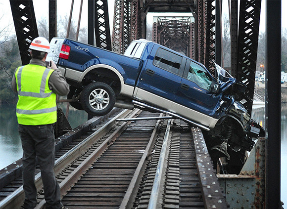 FLASHBACK: 5 Fun Ways to Absolutely Ruin Your Truck