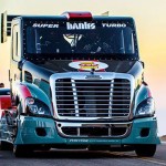 Banks Super-Turbo Freightliner: The Moving Mountain