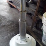 STEP 3: MILITARY GRADE FIREWORKS MORTARS