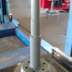 STEP 3: MILITARY GRADE FIREWORKS MORTARS