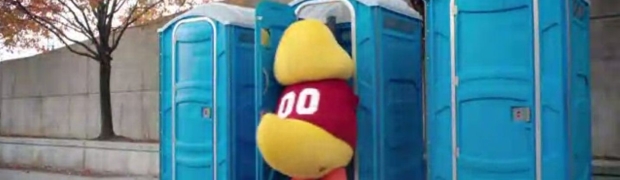 Hold My Beer Fridays: The Superbowl of Bad Combos