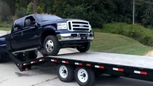 Fully Loaded: How <i>Not</i> to Load Your Truck (Video)