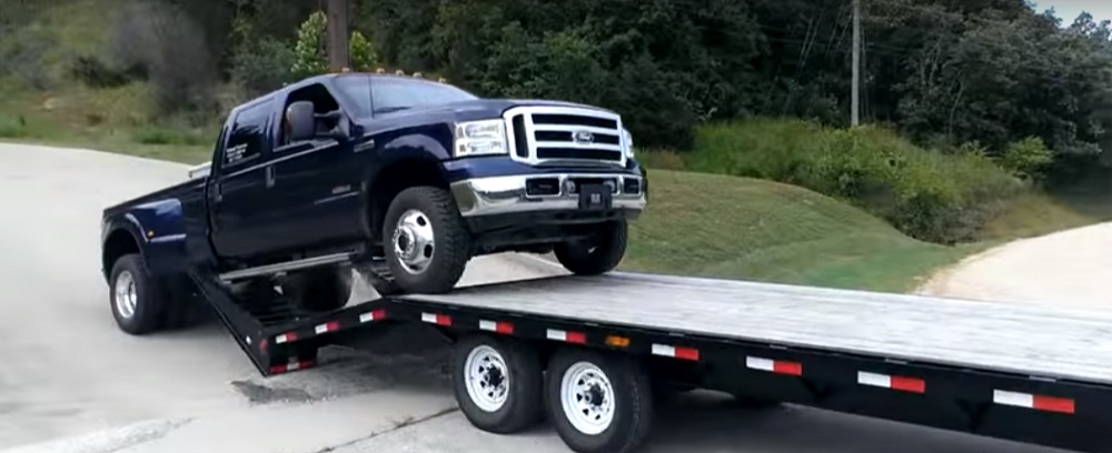 Fully Loaded: How <i>Not</i> to Load Your Truck (Video)