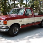 Photo of the Week: Red, White, and Clean