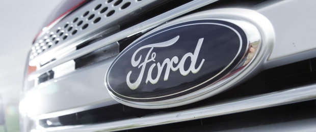 F-150 Found Not Defective By Los Angeles Court