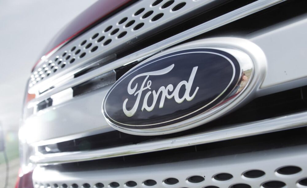 Ford Suspends Production in India, S. Africa, Thailand & Vietnam ...