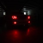 Photo of the Week: Red Eyes