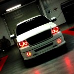 Photo of the Week: Red Eyes