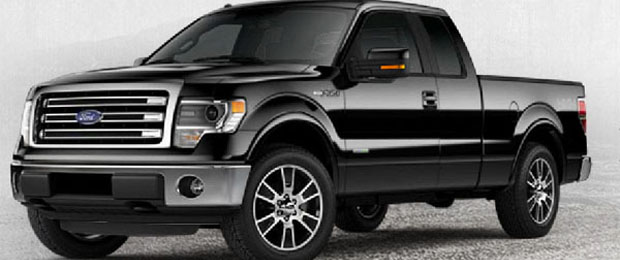 Poll: What’s Your Favorite Ford F-150 Color?