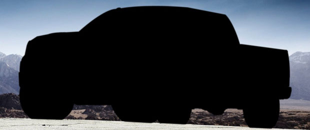 Ford Keeping Next-Gen F-150 Details Secret From Dealers