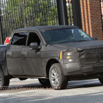 Your Latest 2015 Ford F-150 Spy Shots
