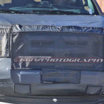 Your Latest 2015 Ford F-150 Spy Shots