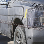 Your Latest 2015 Ford F-150 Spy Shots