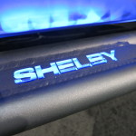 SEMA 2013: Addictive Desert Design Lights Up Shelby F-150