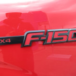 Los Angeles Auto Show 2013: Tremorized F-150 FX4