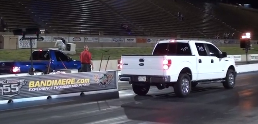 FordF150LightningEcoboostbandimere