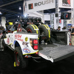 SEMA 2013: Roush and A.D.D.'s Raptor is Ready to Race