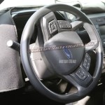 SPY SHOTS! A Look at the 2015 F-150's Interior
