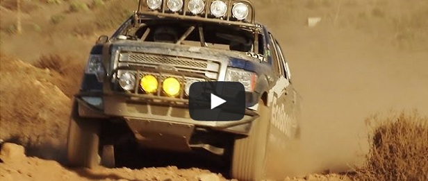 Videos Galore: Meet the 2015 Ford F-150