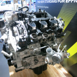 2.7-liter Ecoboost V6