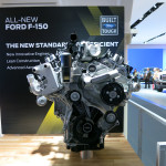 2.7-liter Ecoboost V6