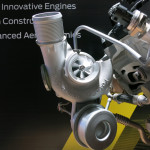 2.7-liter Ecoboost V6