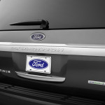 Ford Unveils the 2015 Expedition in Dallas