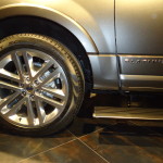 Ford Unveils the 2015 Expedition in Dallas