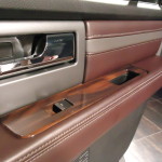 Ford Unveils the 2015 Expedition in Dallas