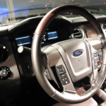 Ford Unveils the 2015 Expedition in Dallas